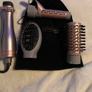 Hair styling tool
